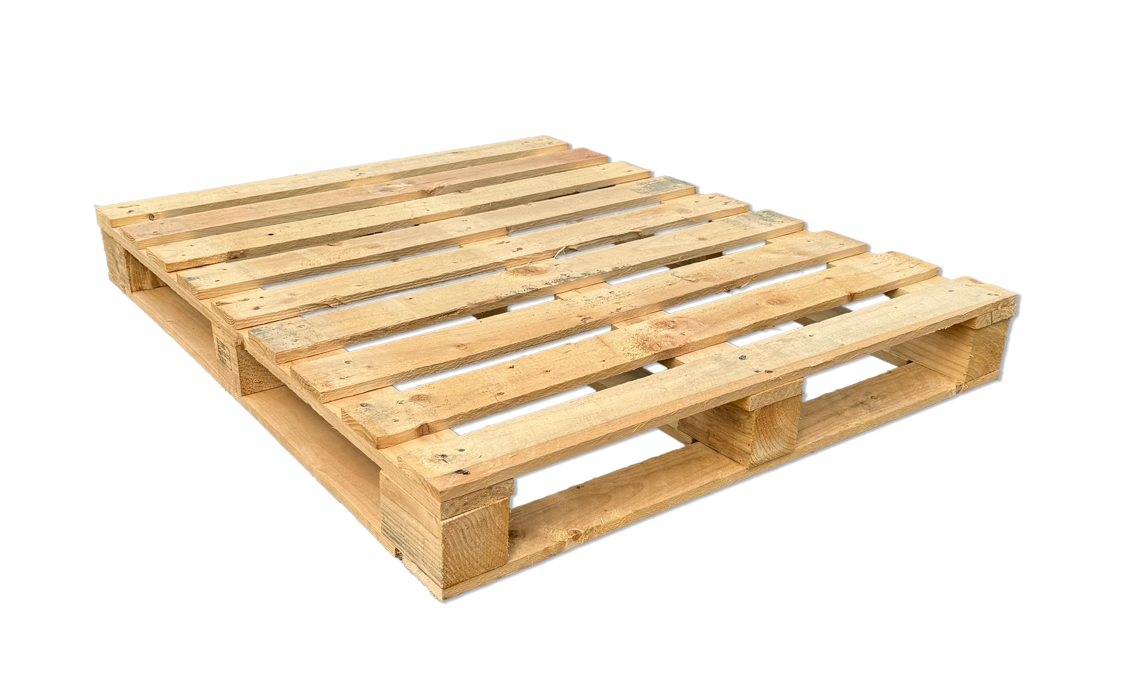Standard UK Pallet Grade A